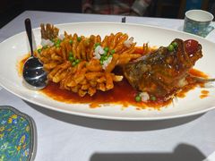 -一品江南韵·淮扬菜