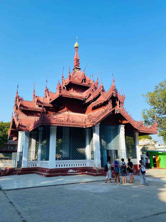 敏贡大钟-"#点评有礼# 962020-008096."-大众点评移动版