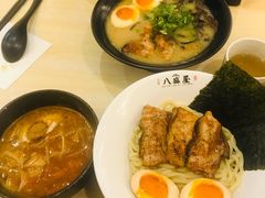 -八盛屋·沾面(集美万达店)