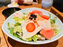-千寻烧肉(政务区店)