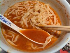 -王繁星面馆(西安熙地港店)