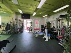 -红山会健身·普拉提(广安门店)