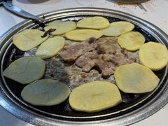 -东北烤肉(鼓楼巷店)