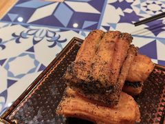 -图味美小黄鱼·景德菜(浙江路店)