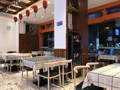 -北方北手工饺子坊(北京路店)