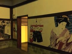 -嘉和K6温泉微度假