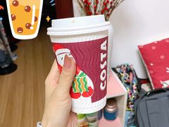 -COSTA COFFEE(武汉武商MALL店)