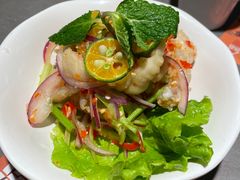 -探炉·香辣豆花烤鱼(笋岗宝能环球汇店)