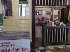 -老牌坊鲁菜名店(宽厚里店)