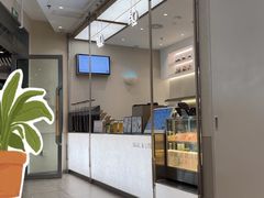 -喜茶(北京通州万达店)
