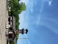 -茅山东方盐湖城景区