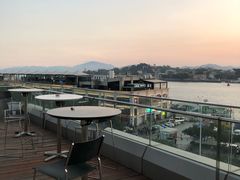 -厦门海港英迪格酒店(中山路店)