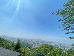 -岳麓山风景名胜区