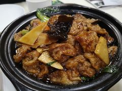 -阿莉餐厅(枣阳路店)