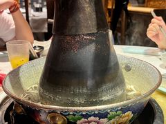 -东来顺饭庄(西直门店)