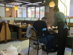 -顺峰顺水顺德菜(龙华店)