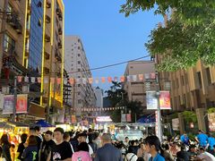 -大漠烤肉(酒泉路店)