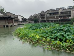 -龙潭水乡