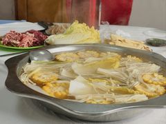 -贵州黄牛肉馆(韩村路店)