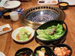 -黑牛黑猪烤肉专门店(万象城店)