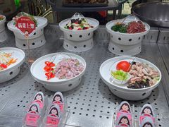 -山芋腔苏北菜(盐城滨海店)