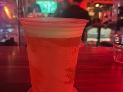 -Liberty Brewing Co·曼哈顿餐吧