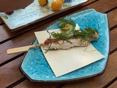 -山葵家居酒屋(天目里店)