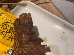 -木屋烧烤(创意园店)