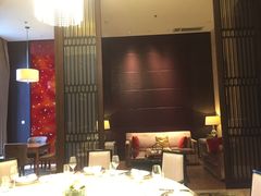 -上海金桥红枫万豪酒店-万豪中餐厅