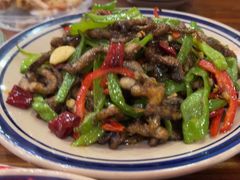 -刘师父老汉口江湖菜(蔡锷路店)