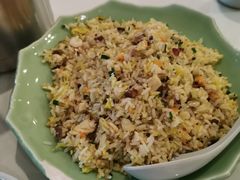 -冶春茶社(星汉大厦店)