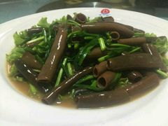 -小船渔村•大连菜•大连焖鱼(明泽街店)