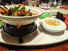 -壹只菜·崇明本地特色菜(崇明南门店)