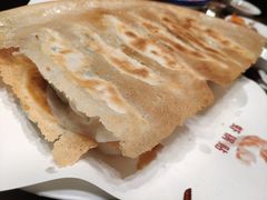 -阿庄新豫菜(航海东路店)