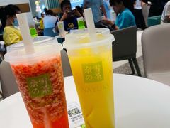 -奈雪的茶(深圳北站店)