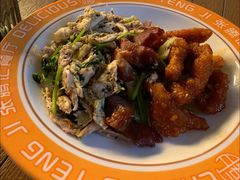 -张腾记茶餐厅(保利大都汇C区店)