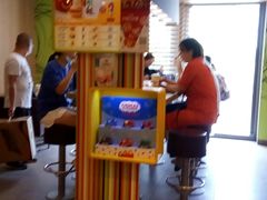 -麦当劳(总统大酒店店)