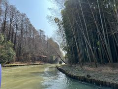 -同里国家湿地公园