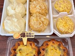 -鲍师傅糕点(五月花店)