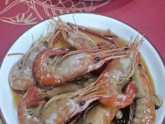 -红灯笼龙凤饭店(宁波老字号店)