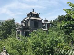 -老张烤羊(王哥庄店)