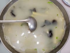 -翠茗农庄土菜馆(天目湖店)