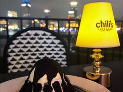 -Chili's Cafe&Bar奇利斯(滨江店)