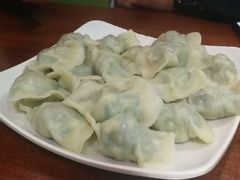 -启子大馅饺子