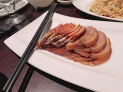 酱肘子-小南洋海景餐厅(深圳湾店)