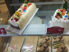 -面包新语(国瑞店)
