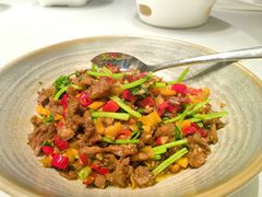 -君庭中餐厅(友谊宾馆店)