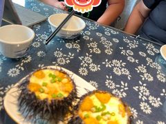 -旺角小渔村·海肠捞饭开创者(二马路店)