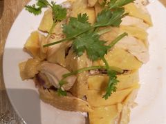 -泰煌鸡·上海白斩鸡·鸡汤面(鹤庆店)