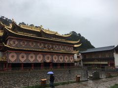 -达仓郎木寺院